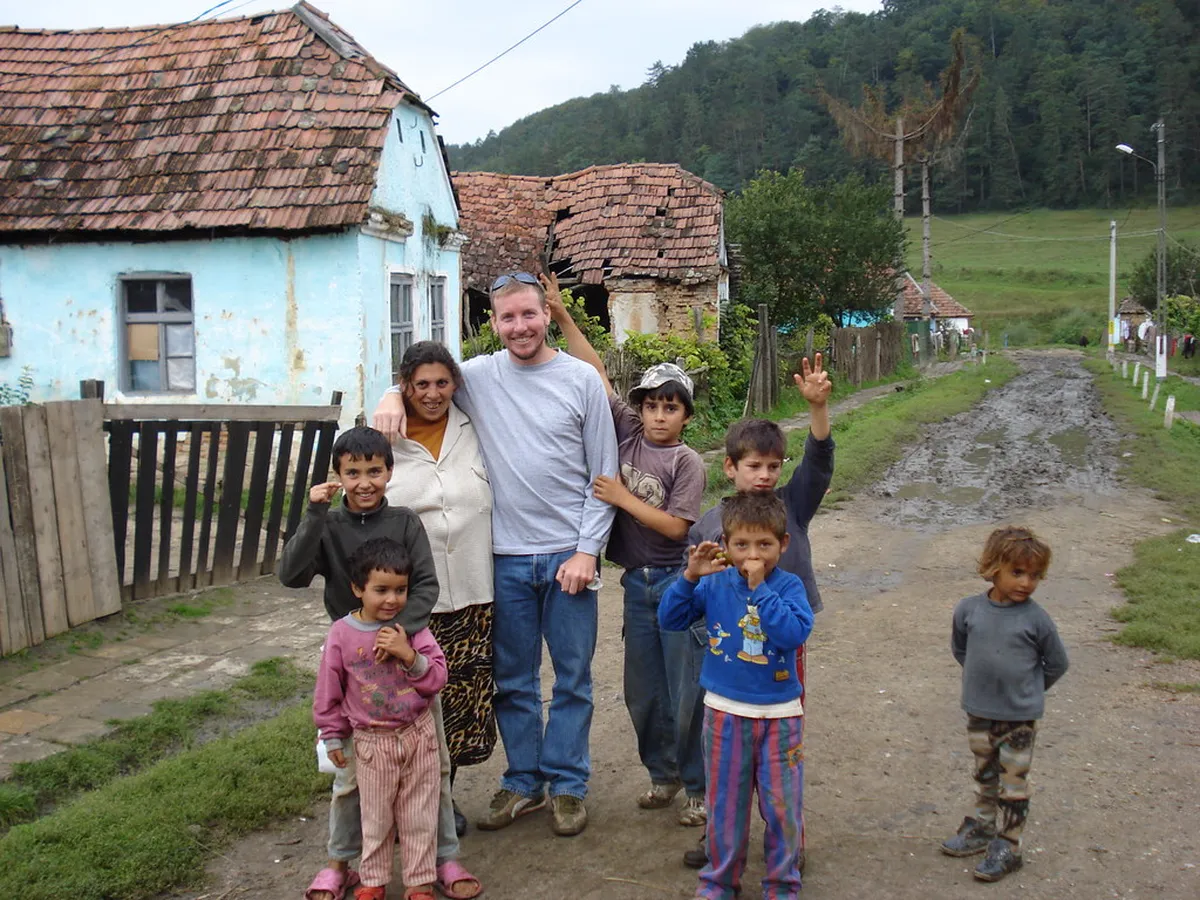 Sighişoara Walking Tour Guide: Explore Romania's Medieval Gem