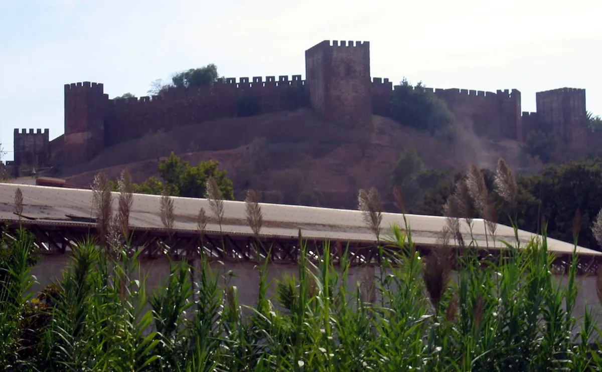 Unforgettable Silves Day Trip Ideas in Portugal for 2025