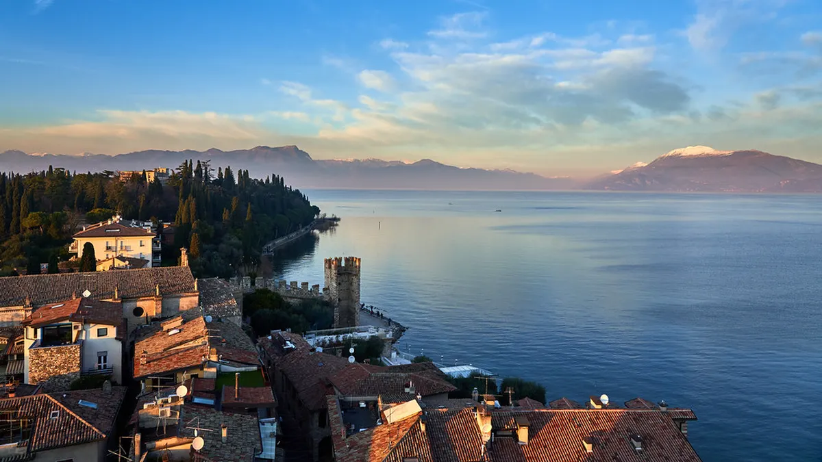 Sirmione Budget Travel Guide 2025: Save Money in Italy