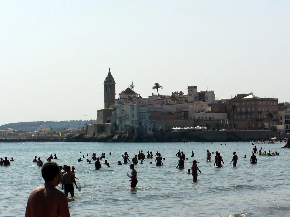 Sitges Itinerary for First-Timers: The Ultimate 2025 Guide