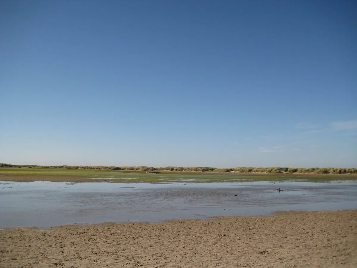 Skagen Accommodation: Best Areas to Stay in 2025