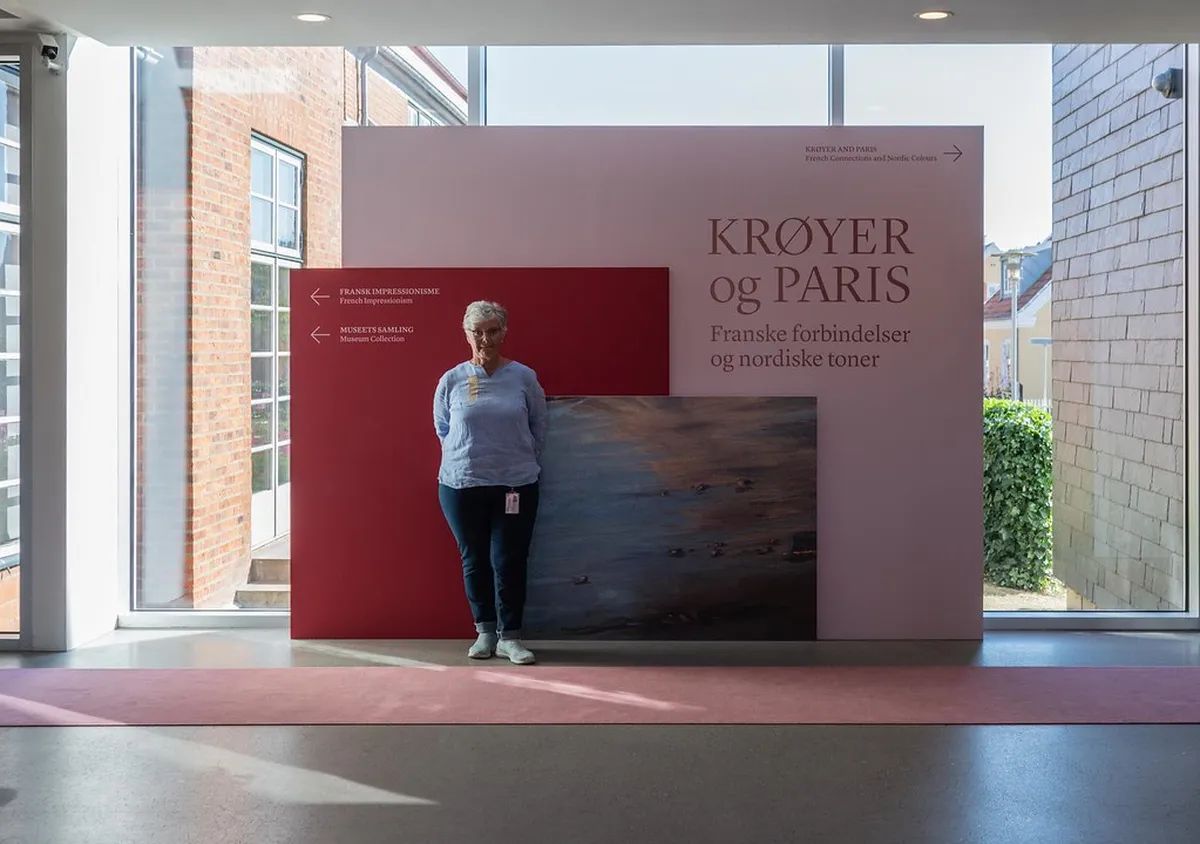 Skagen Museum Tickets 2025: Your Complete Guide