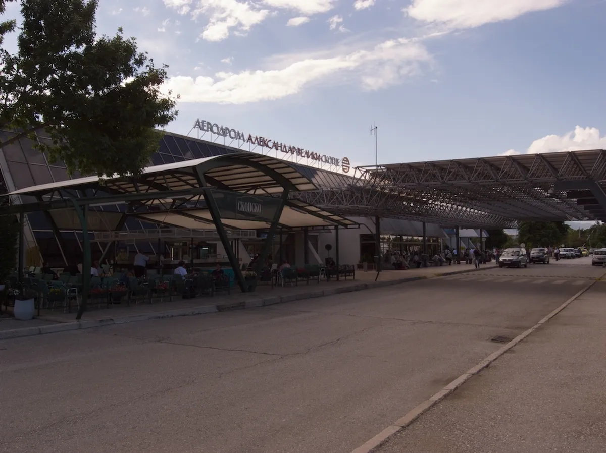 Skopje Airport Transport: Your 2025 Travel Guide