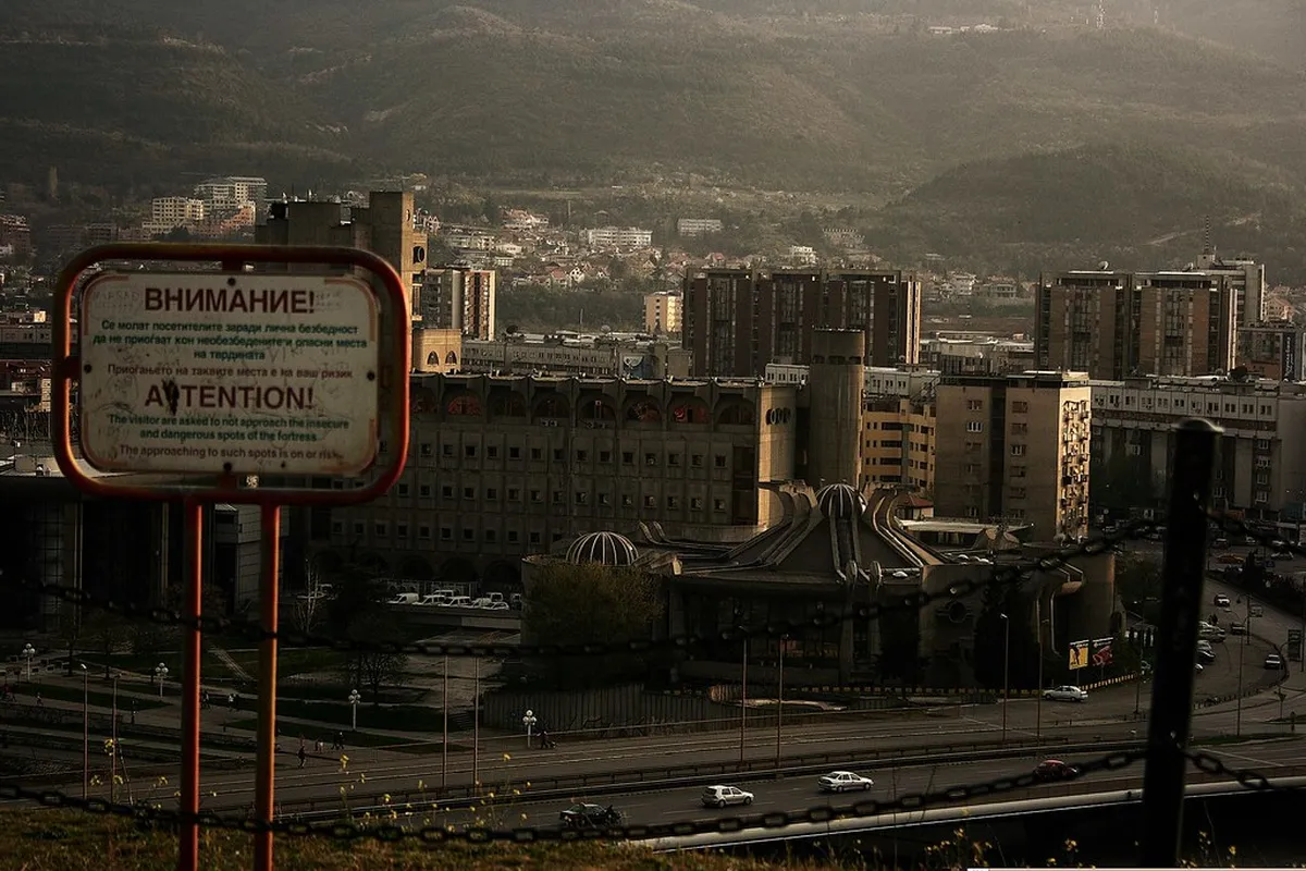 Skopje Itinerary for First-Timers: Your 2025 Guide