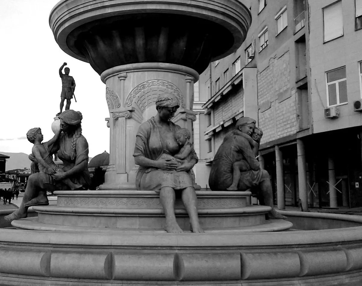 Skopje Travel Tips 2025: Your Ultimate City Guide