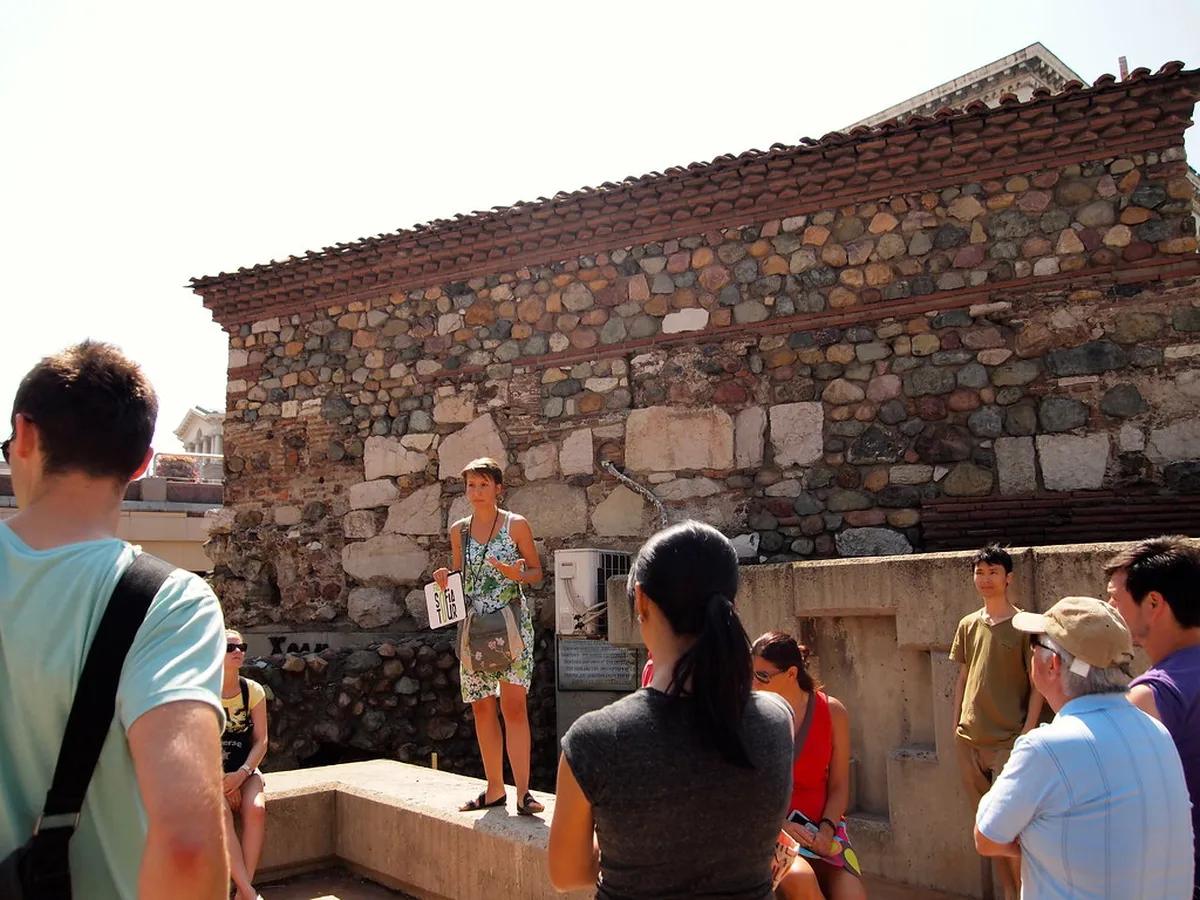 Discover Sofia: Your Essential Free Walking Tour Guide 2025