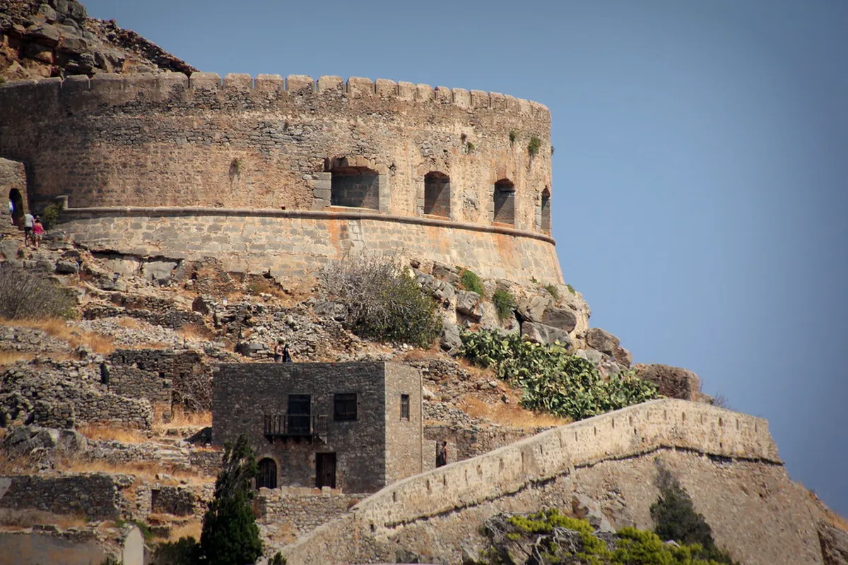 Spinalonga Boat Trips Elounda: Your Ultimate 2025 Guide