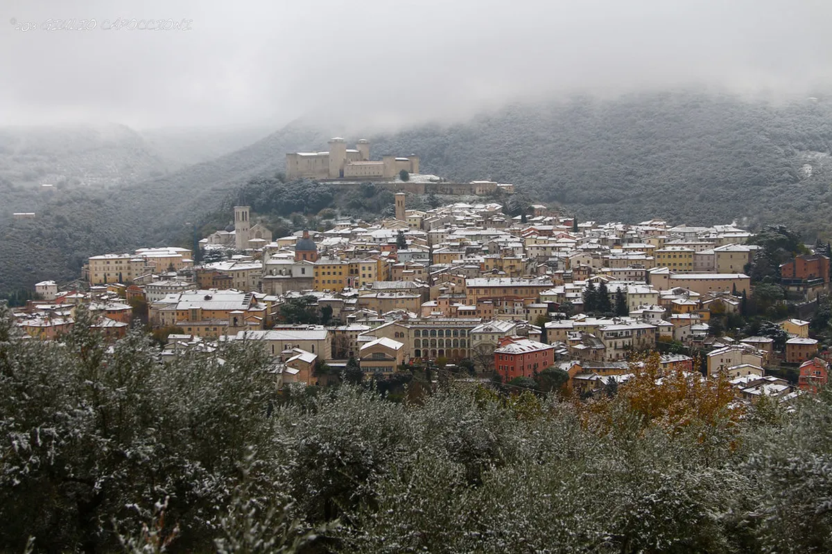 Smart Spoleto Budget Travel Tips for 2025 Adventures