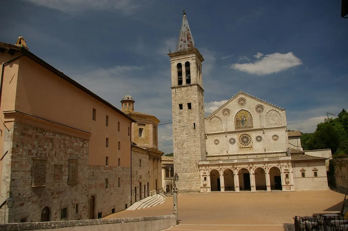 Best Spoleto Day Trips Ideas for 2025 Adventures
