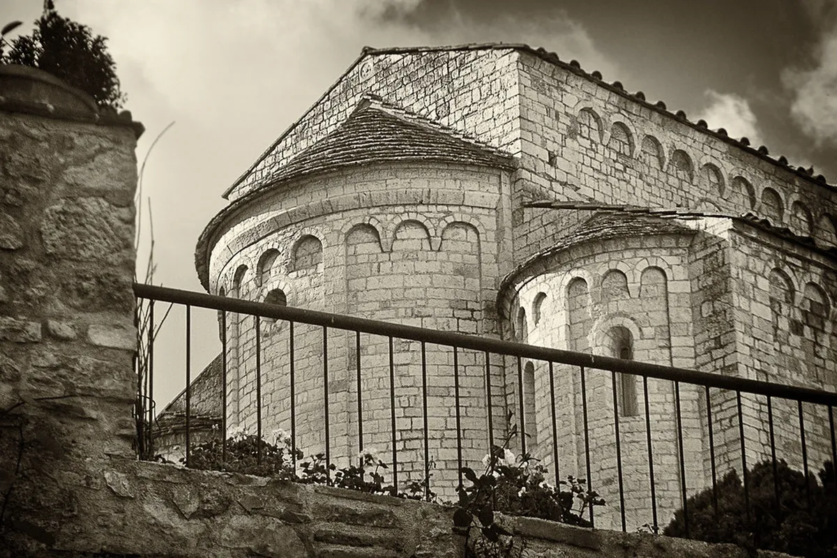 Discover Spoleto's Hidden Gems: An Expert Guide for 2026