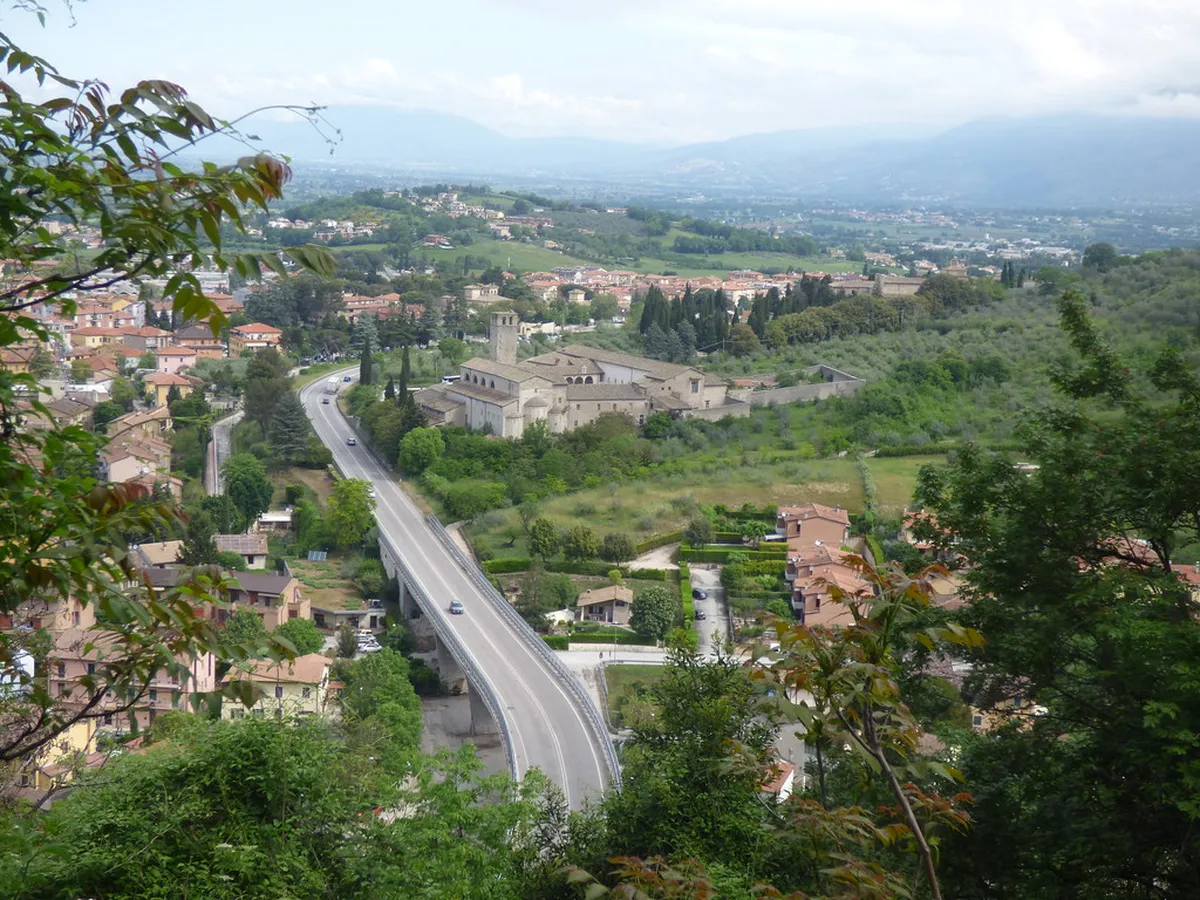 Spoleto Itinerary for First-Timers: The Ultimate Guide