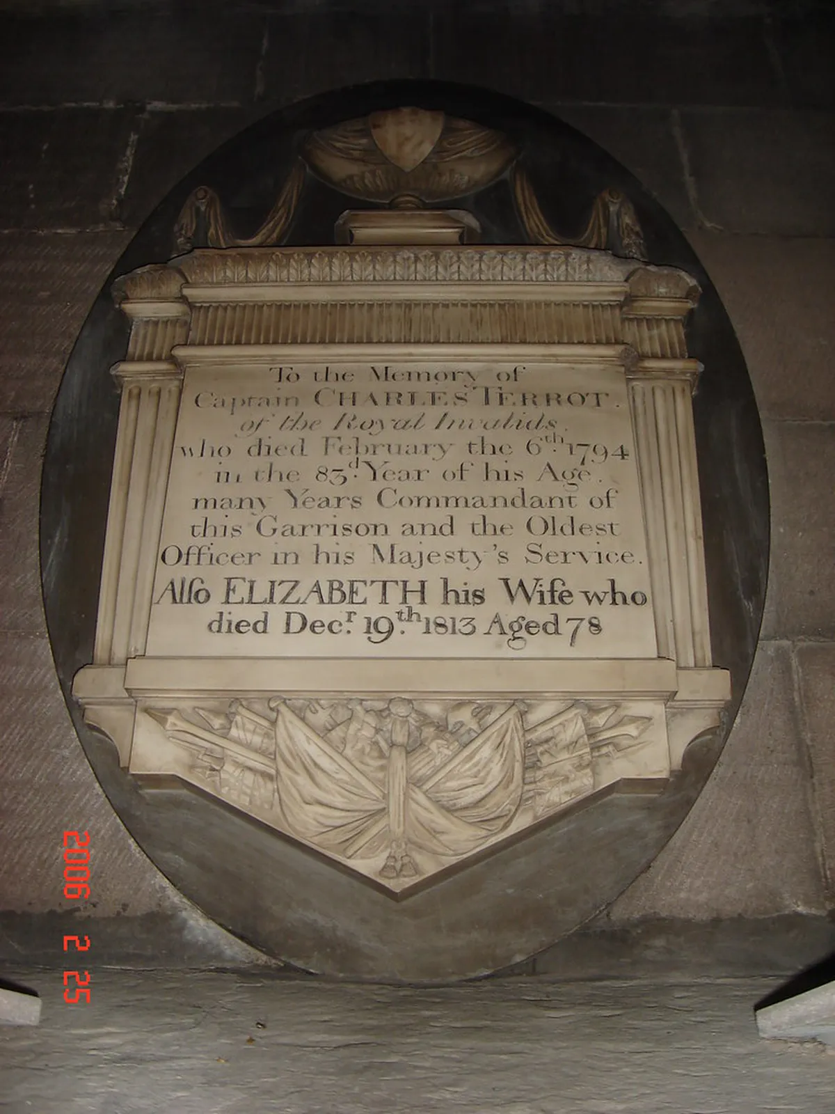 St. Mary's Church Bergen: Architectural Details Guide