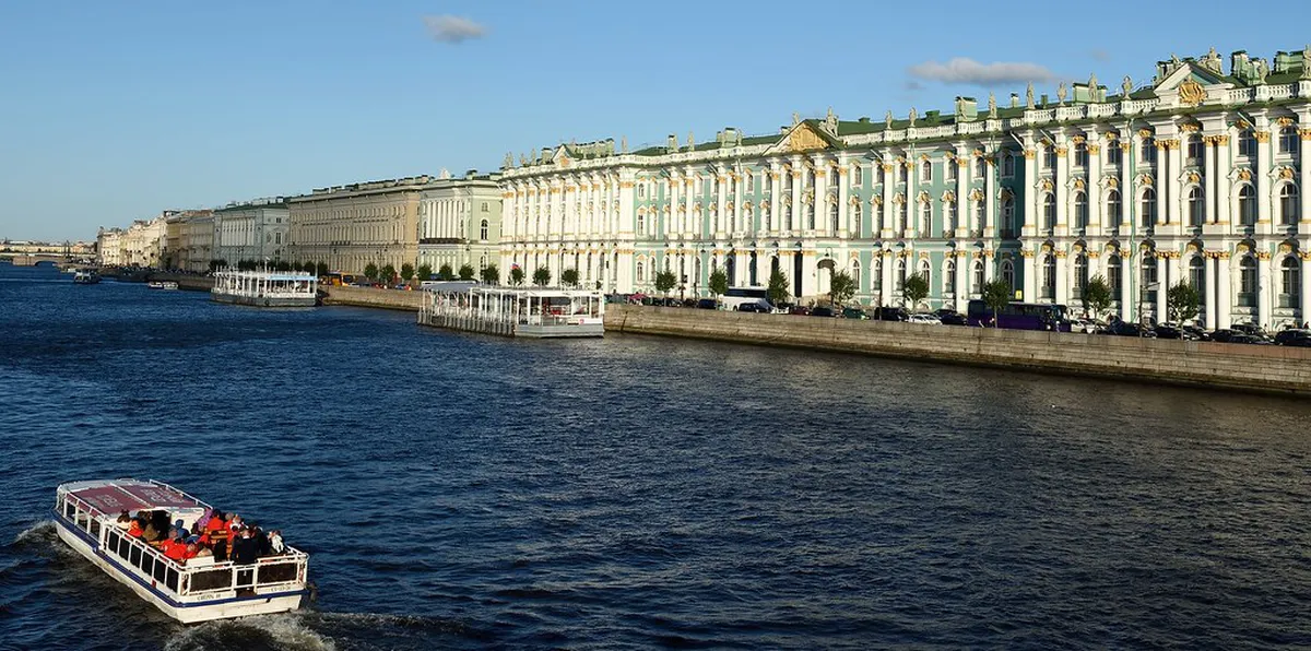 Navigating St Petersburg Visa Requirements for 2025 Travel