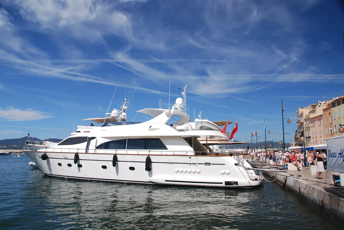 St-Tropez Budget Travel Guide 2025: Explore Affordably