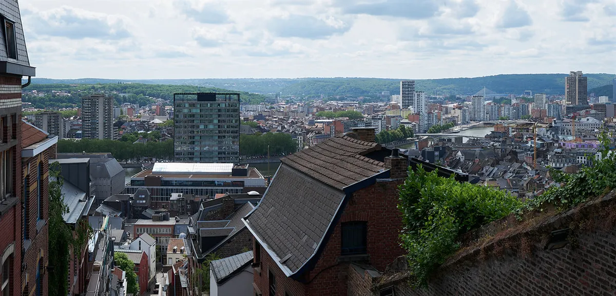 Stairs of Bueren Liège: Your Essential 2025 Climbing Guide