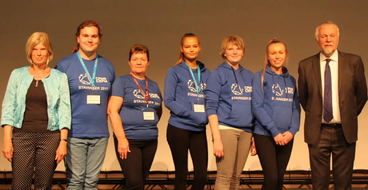 Stavanger Accessible Architecture: A 2025 Guide