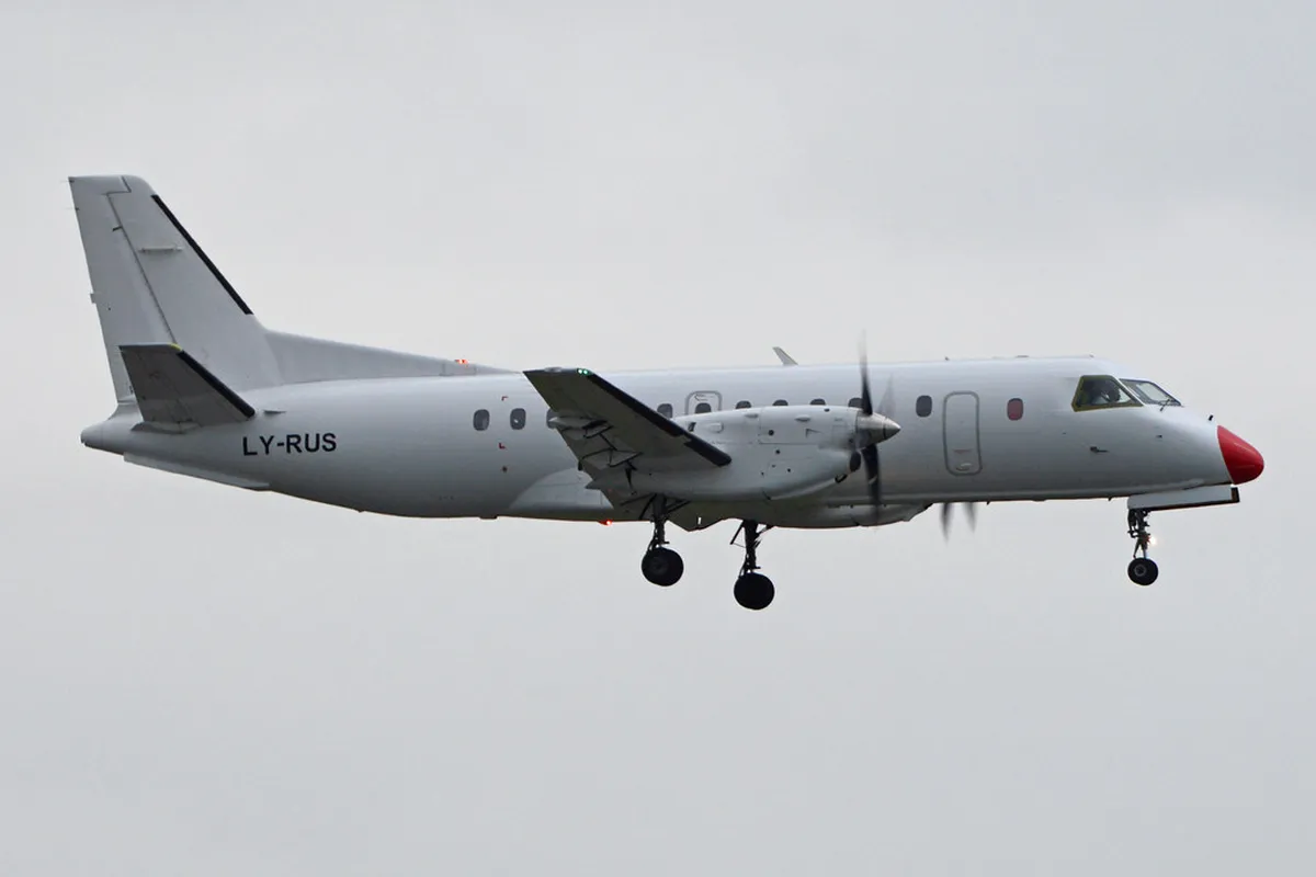 Stavanger Airport Transport: Your Ultimate 2025 Guide