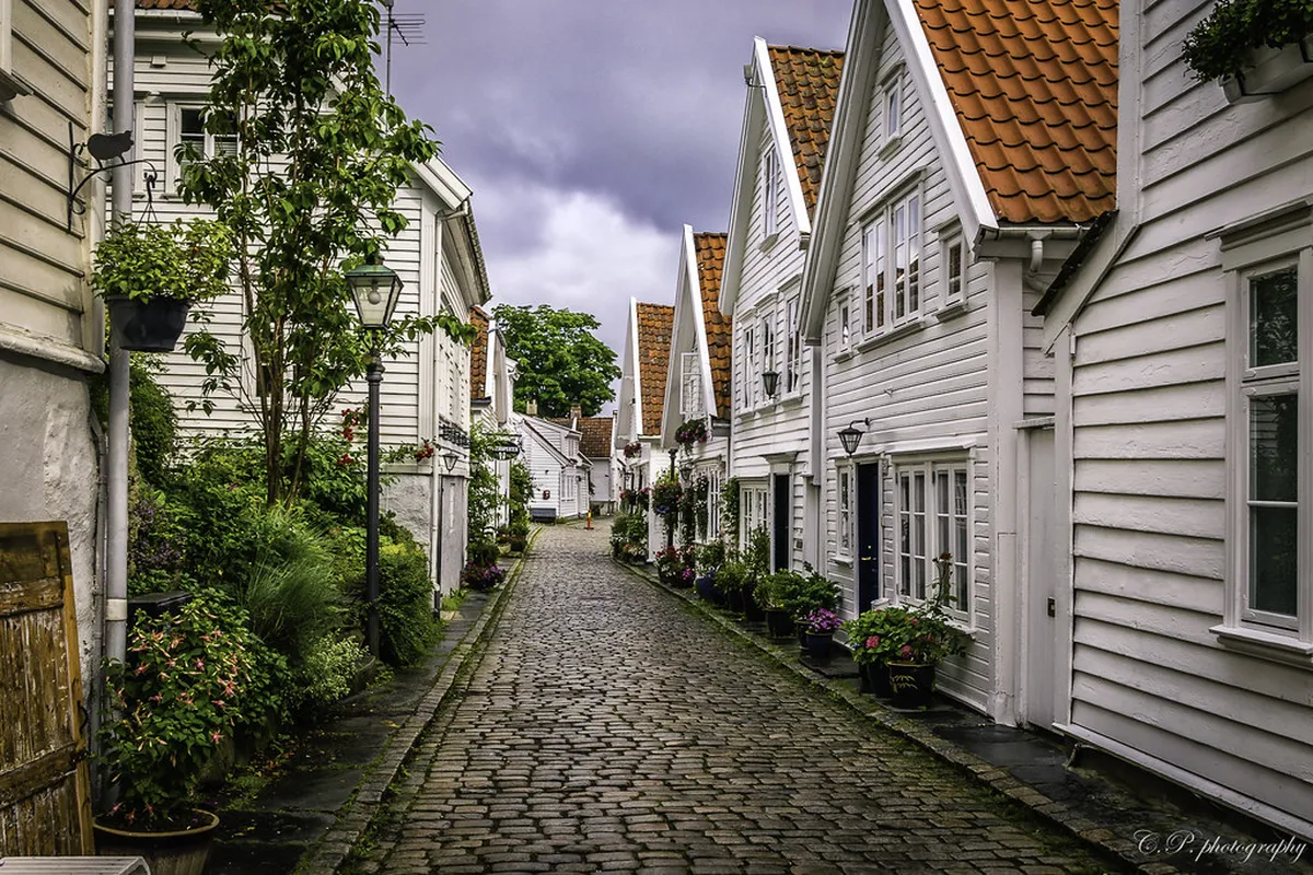 Top Stavanger Architecture Books: A 2025 Reading Guide