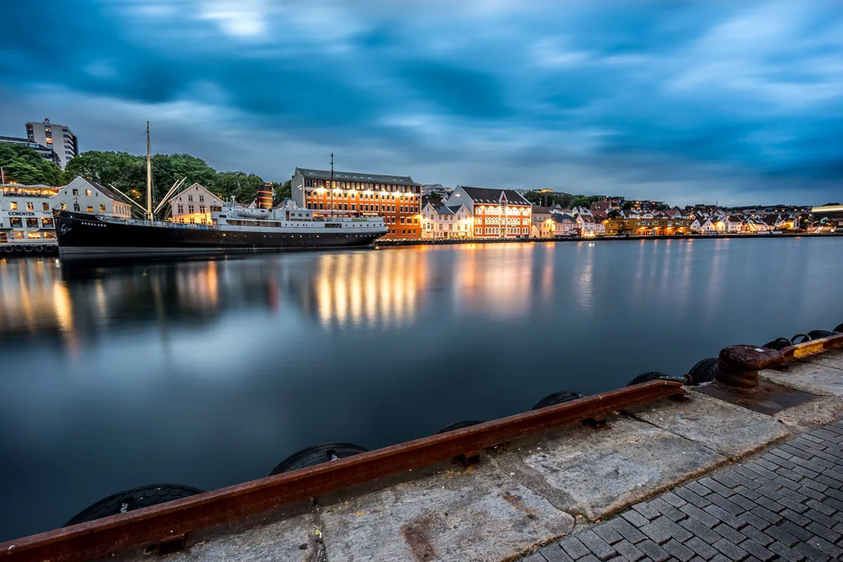 Stavanger Architecture Photography: Beginner Tips Guide 2025
