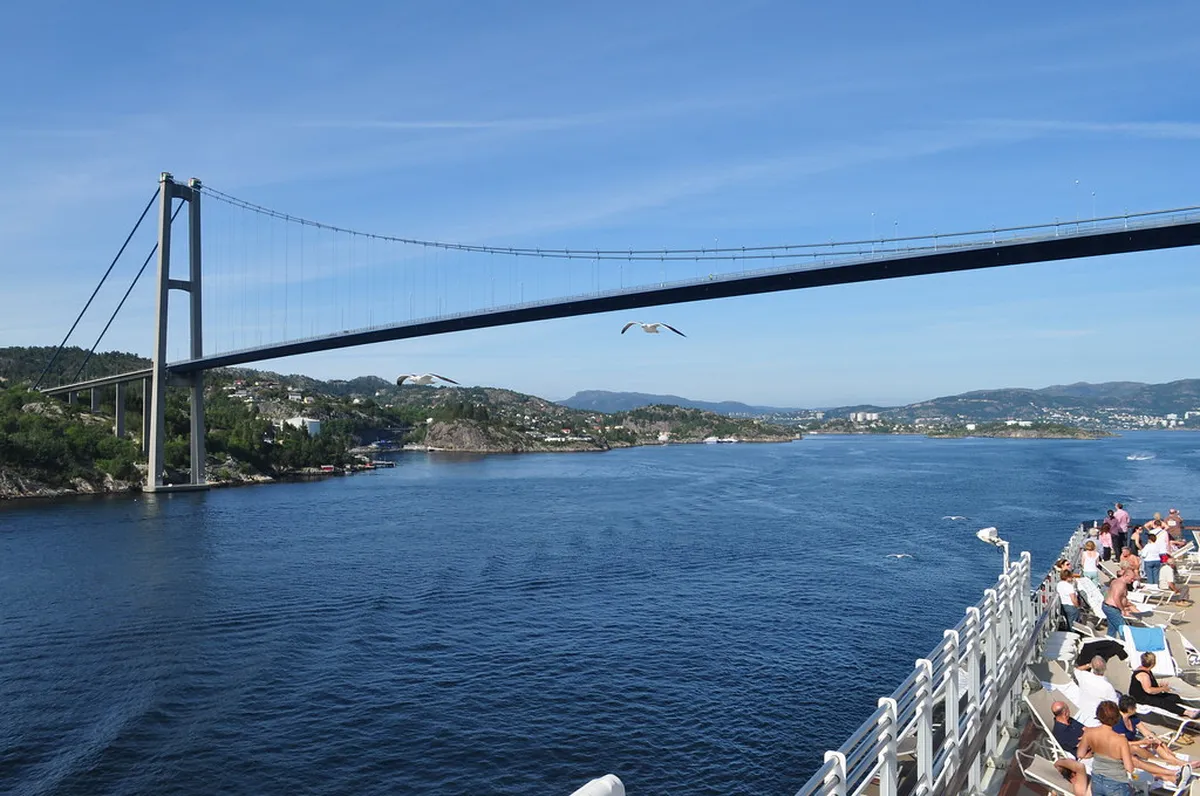 Best Stavanger Architecture Viewpoints in 2025