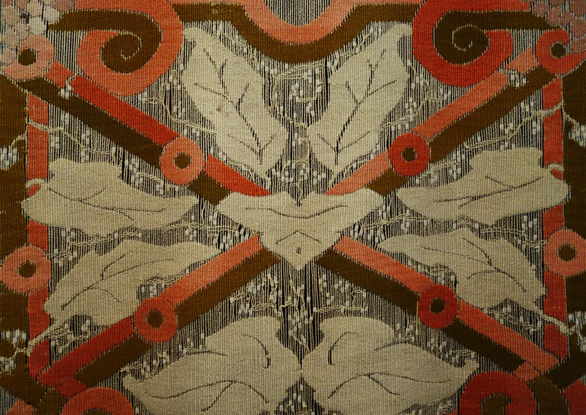 Stavanger Art Nouveau Buildings: A Guide to Jugendstil