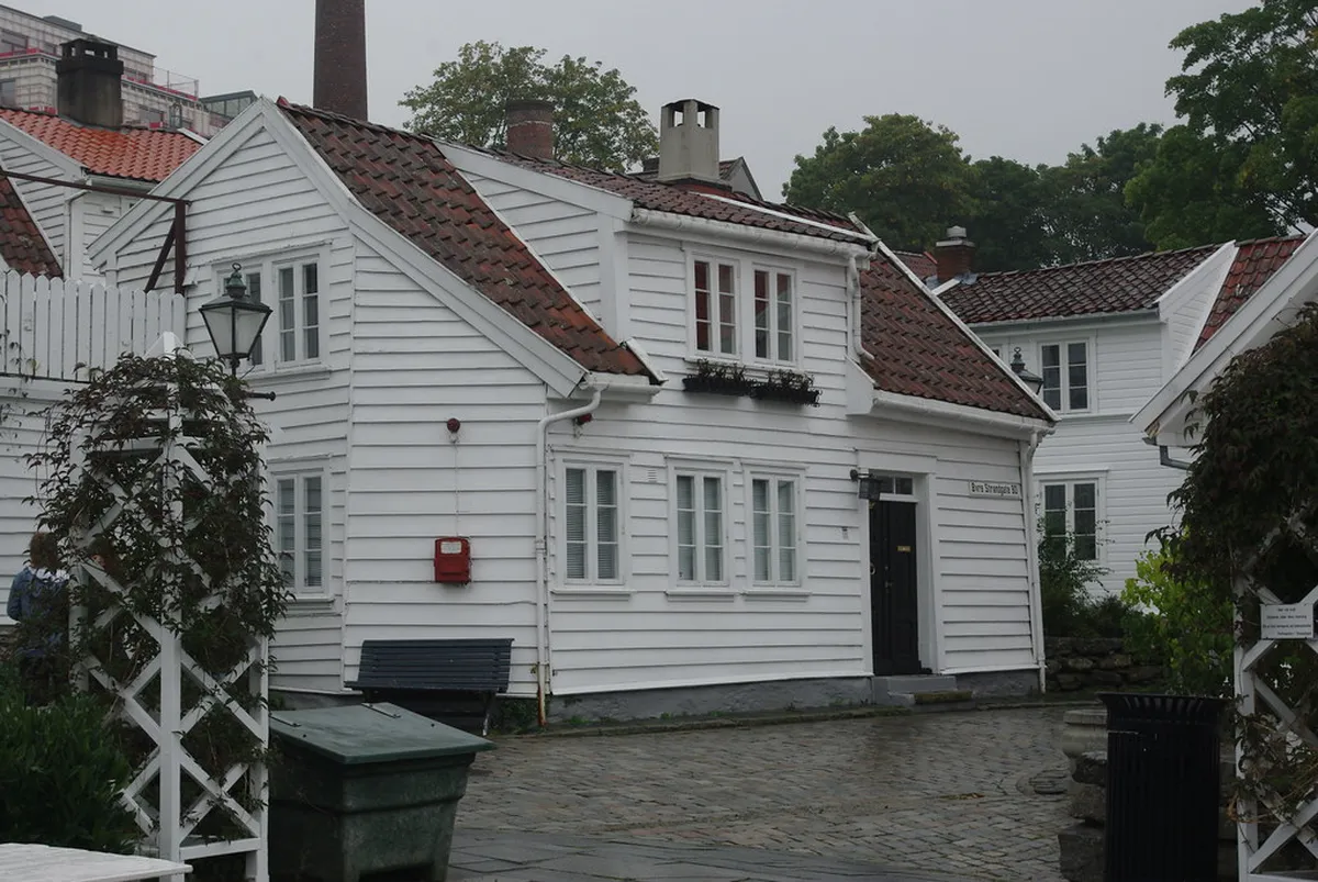 Stavanger City Planning Guide: Urban Development 2025