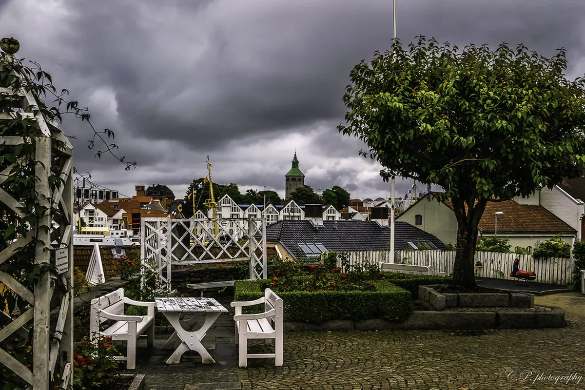 Stavanger Fjord Cruise Booking: Your 2025 Guide