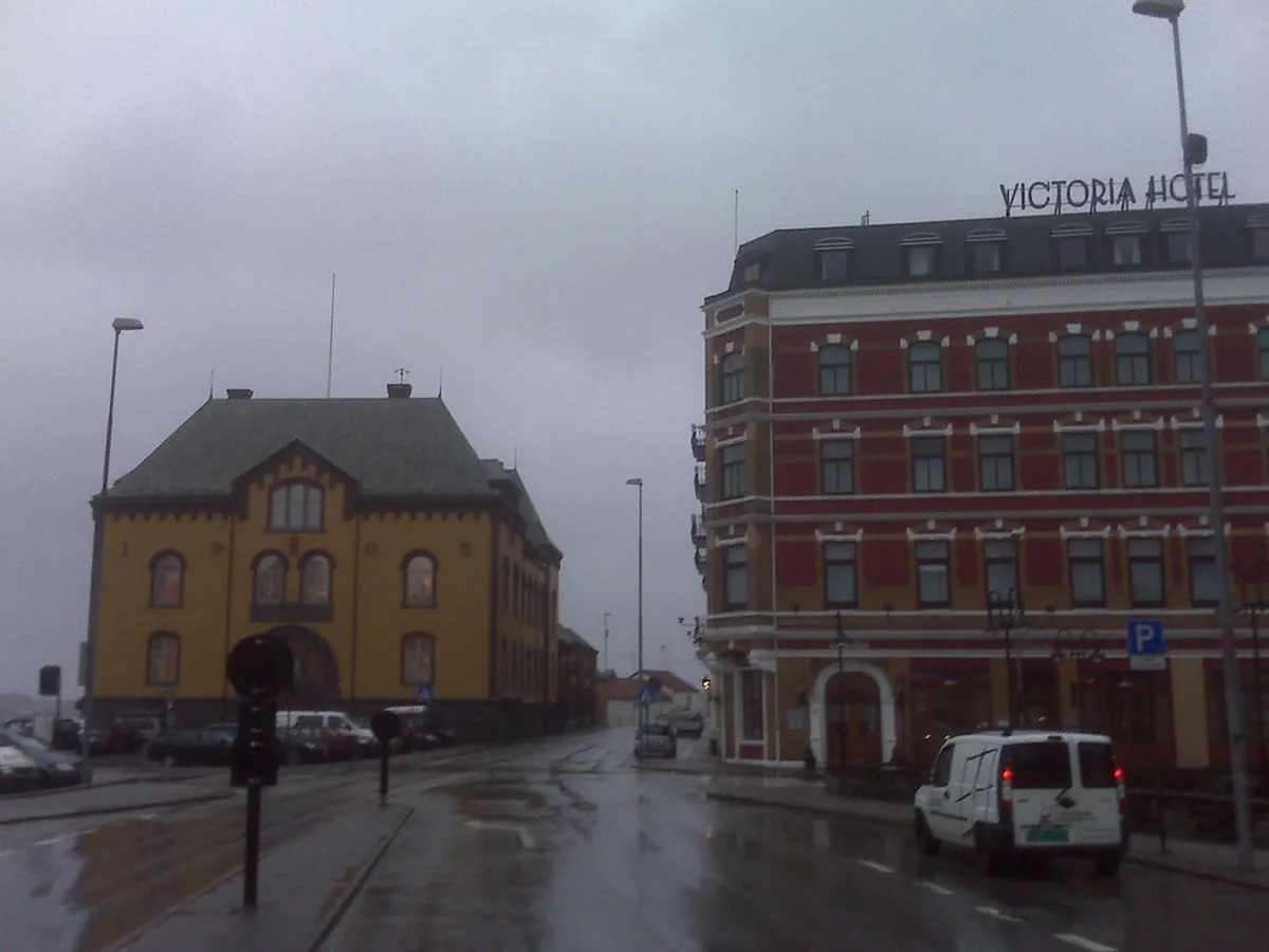 Stavanger Hotels for Beginners: Your 2025 Booking Guide