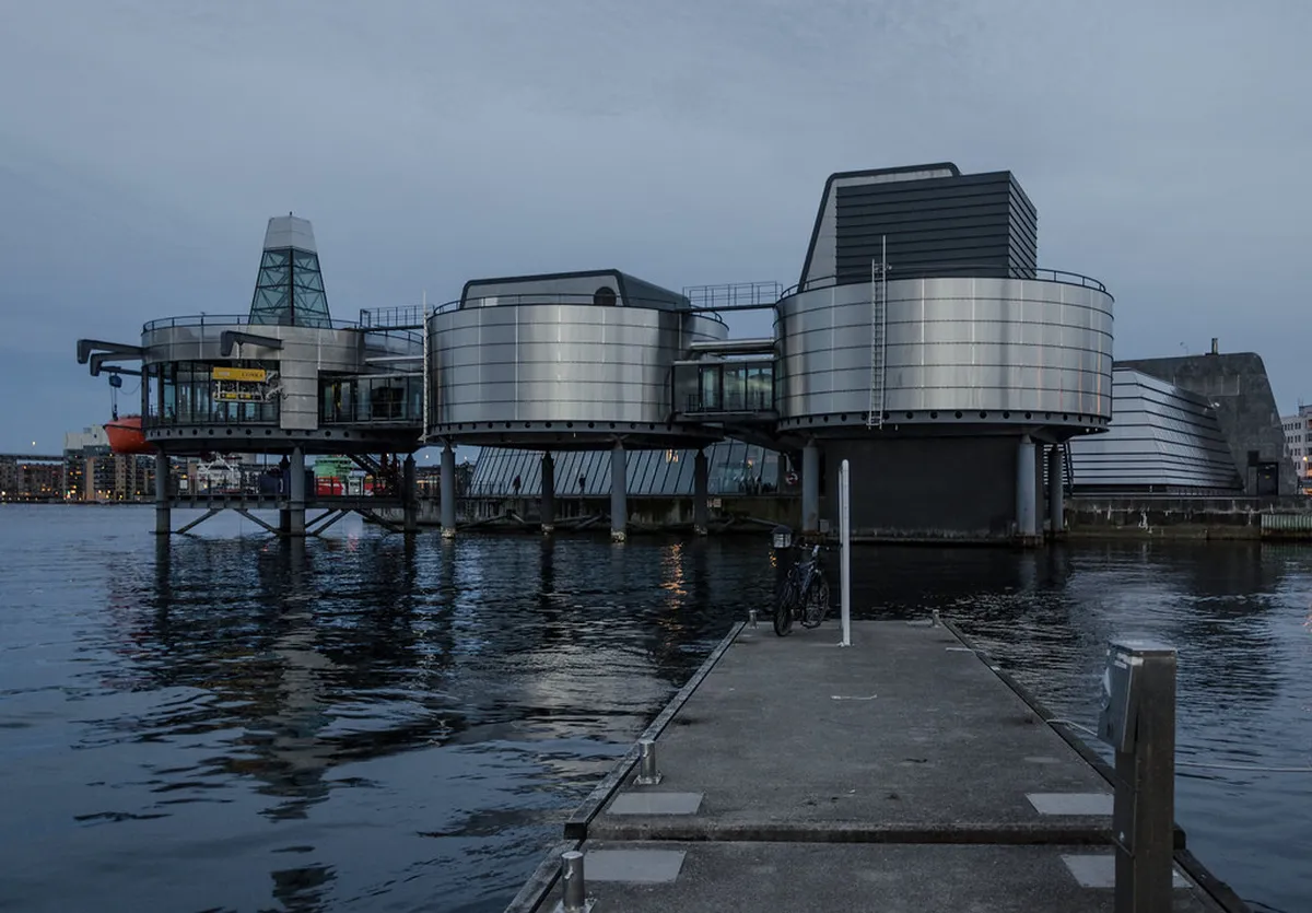 Stavanger Museum Architecture: A Design Guide for 2025