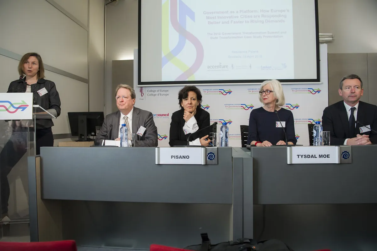 Stavanger's Sustainable Architecture Journey in 2025