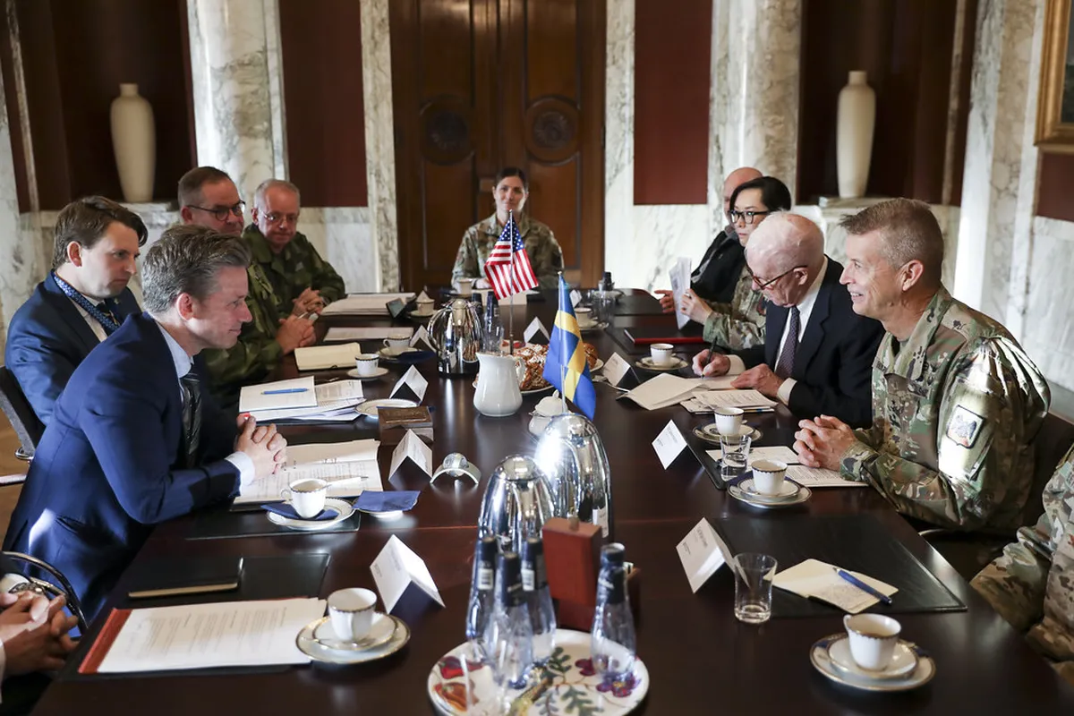 Your Ultimate Stockholm Itinerary for First-Timers in 2025