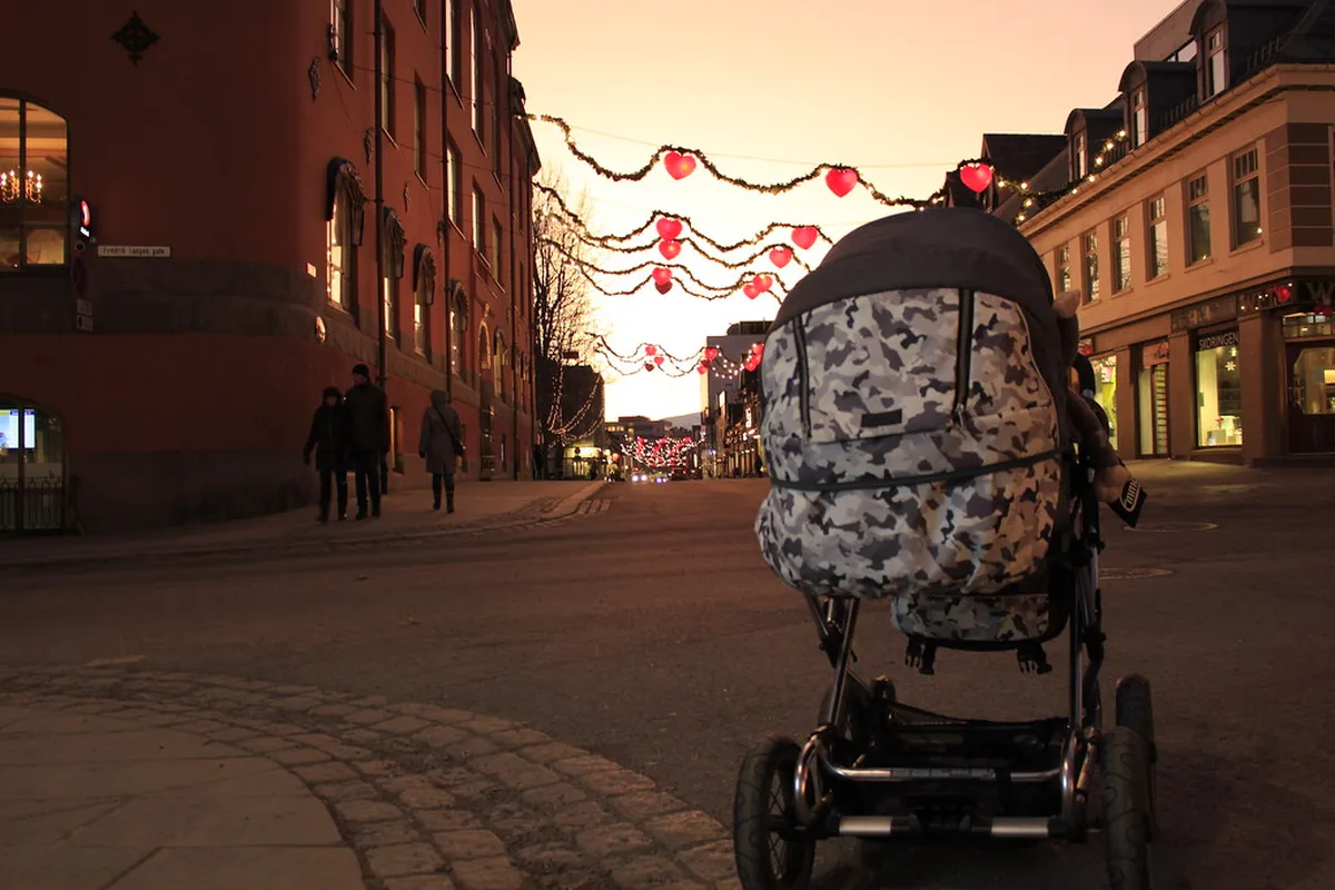 Discover Storgata Ålesund Architecture Highlights