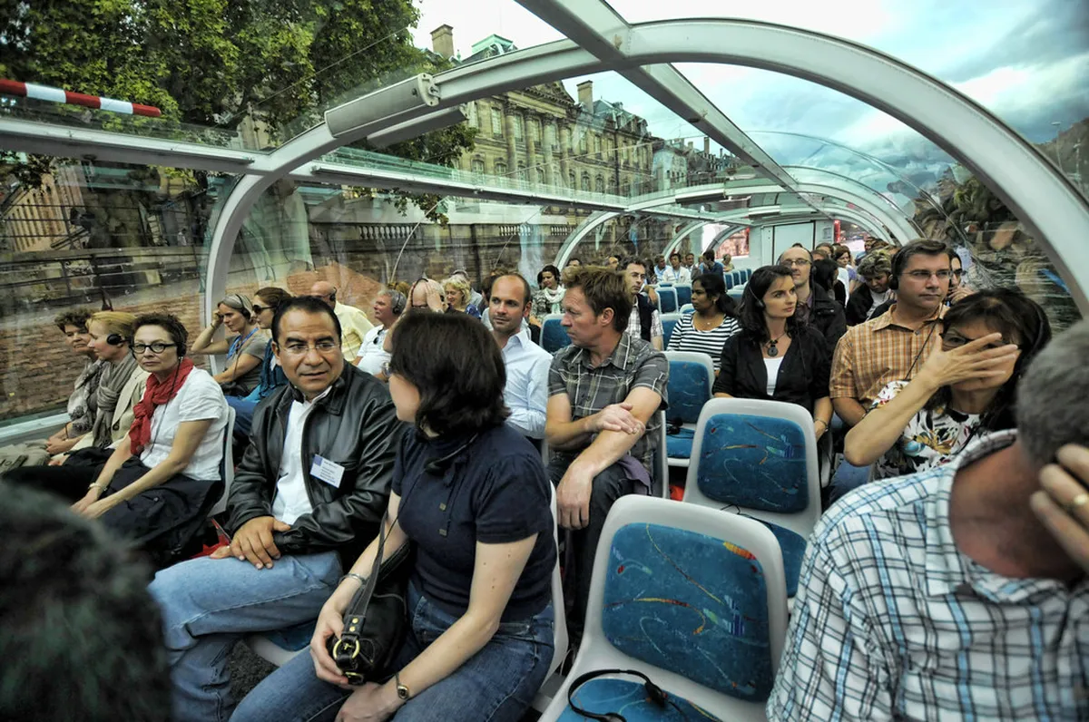 Strasbourg Canal Boat Tour: Your Essential 2025 Guide