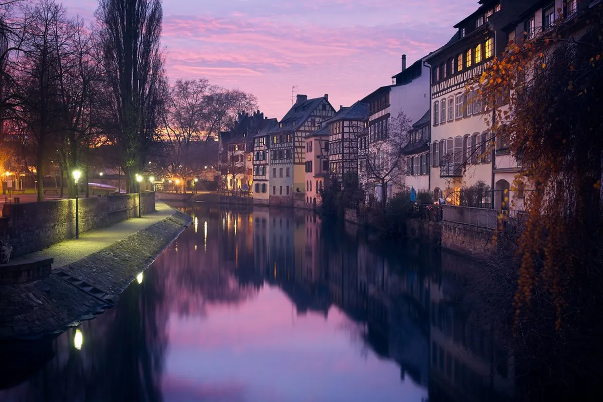 Strasbourg Travel Essentials 2025: Your Ultimate Guide