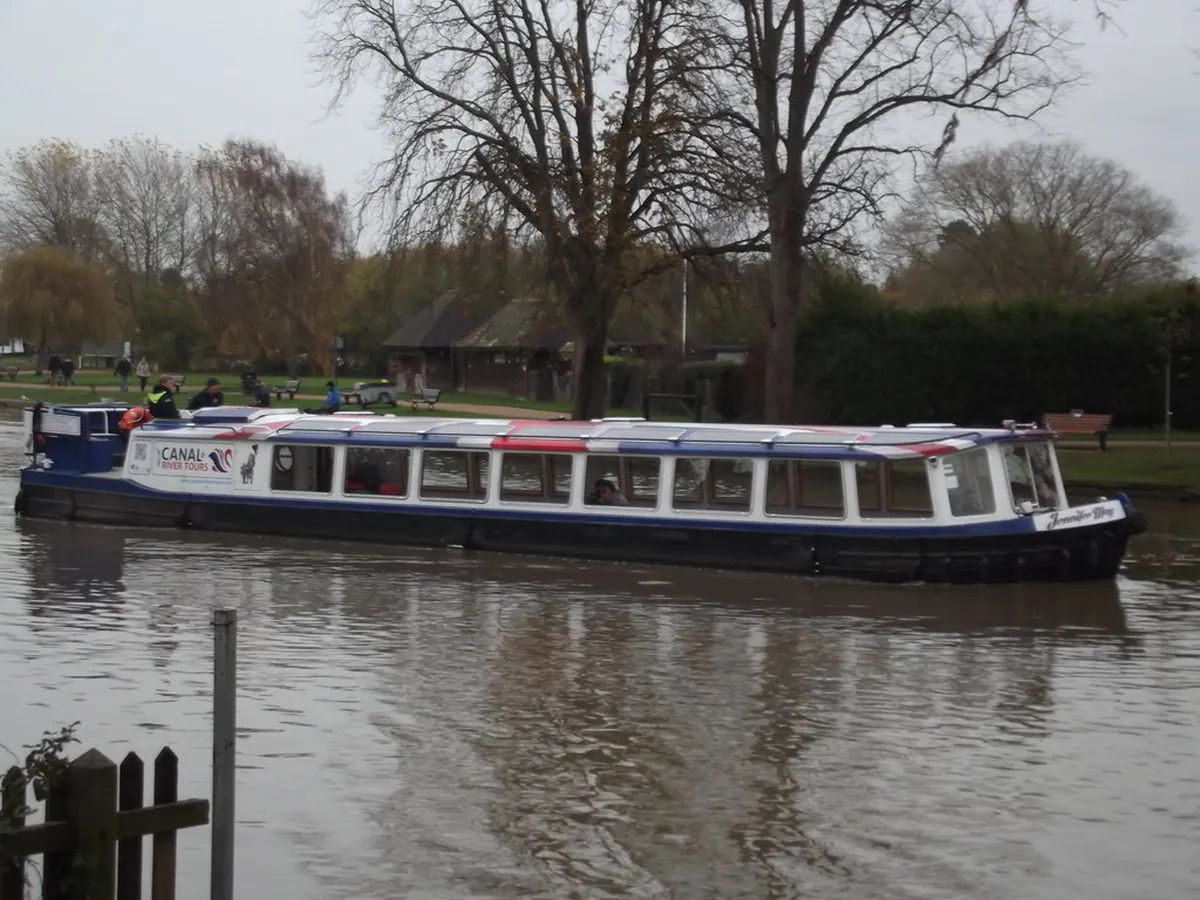 Stratford-upon-Avon Boat Tours: Ultimate Guide for 2025