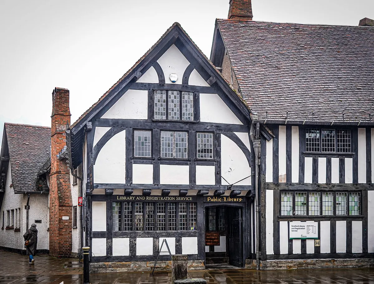 Stratford-upon-Avon Itinerary for First-Timers in 2025