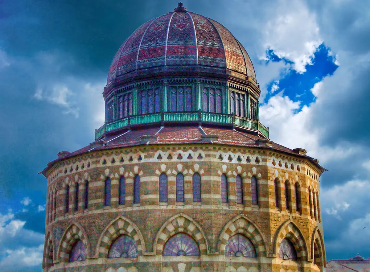 Discover Student Architecture Projects Trondheim in 2025