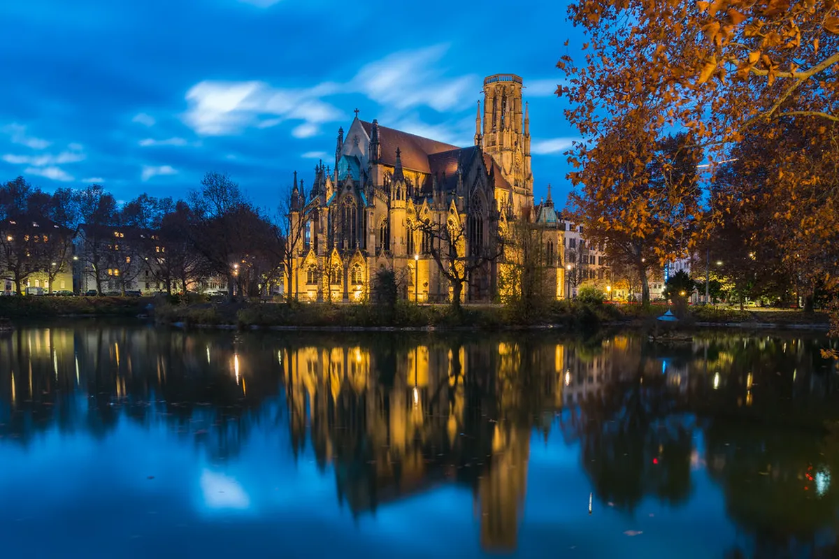 Stuttgart Travel Tips for First-Timers: Your 2025 Guide