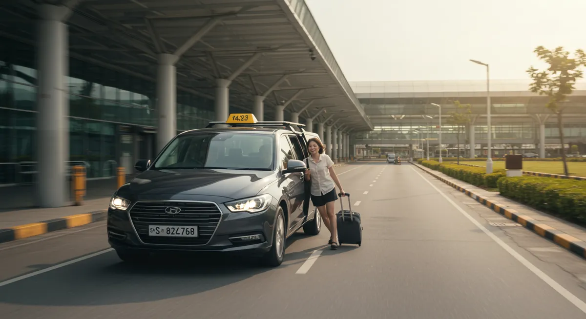 Sukhothai Airport Transfers: Your Guide