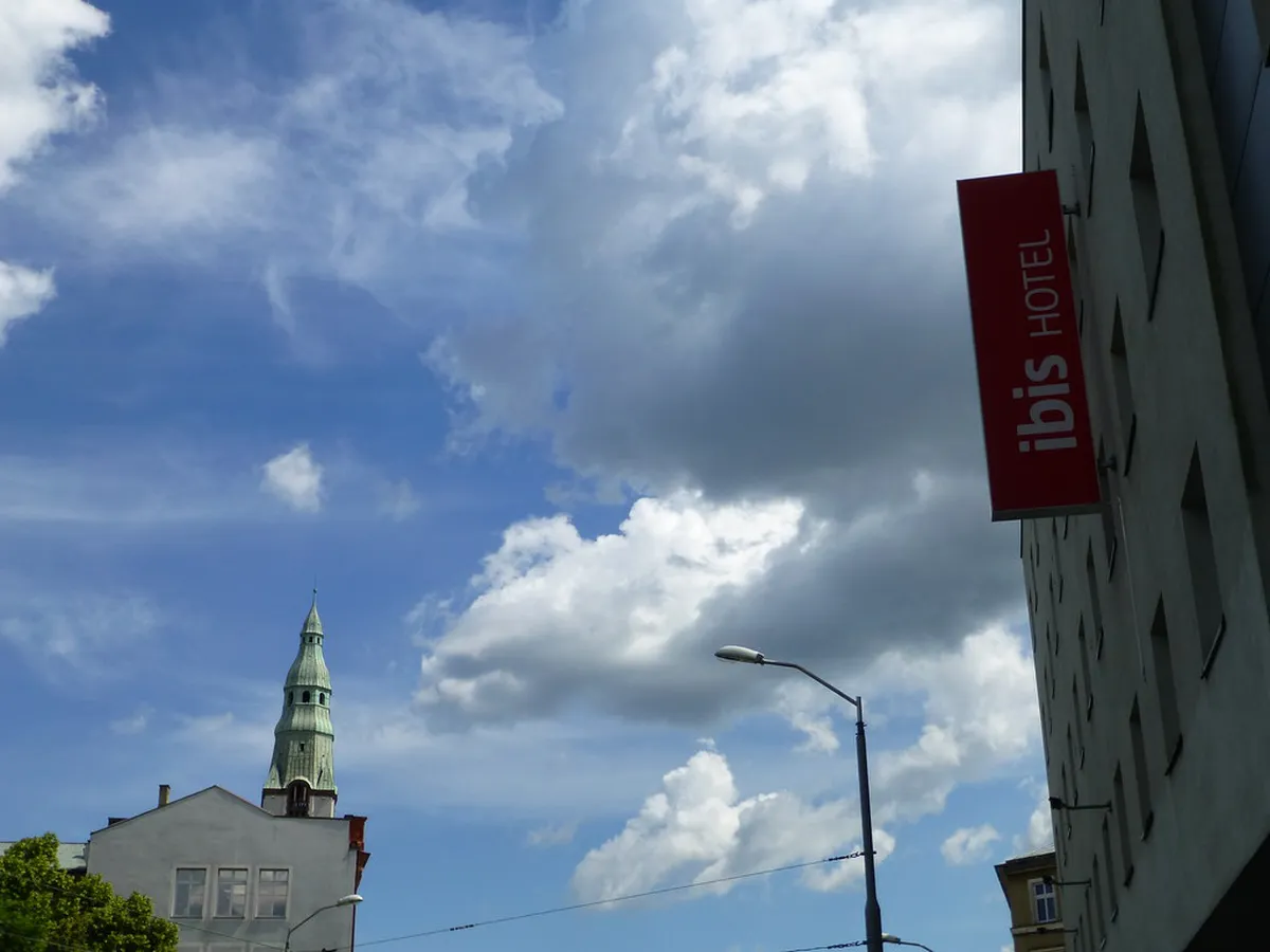 Szczecin Hotels for Your First Visit: Top Stays 2025