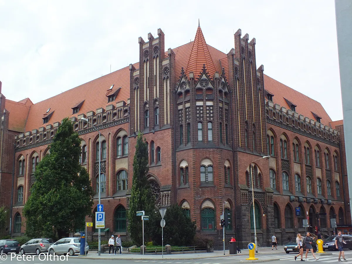 Szczecin Money Exchange Tips for Your 2025 Trip