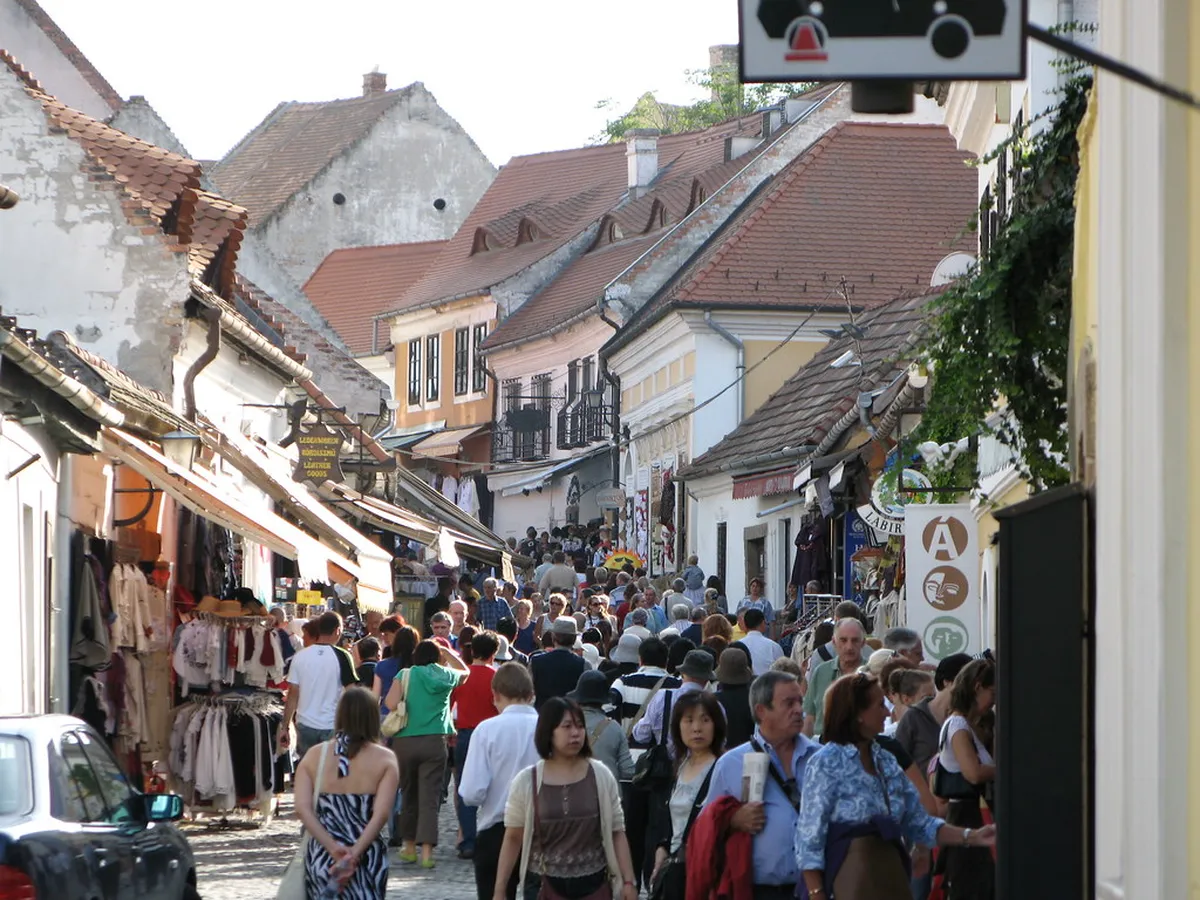 Szentendre Budget Travel Tips for 2025: Save Money