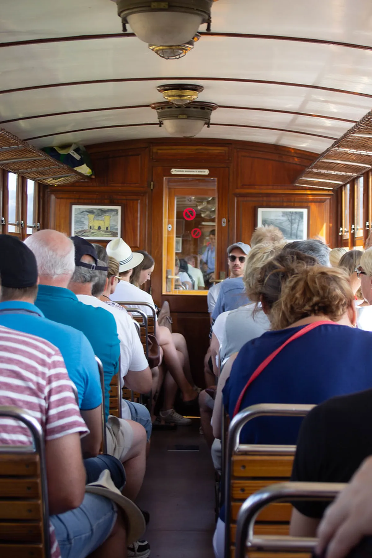 Sóller Vintage Train Tickets: Your 2025 Guide to Booking