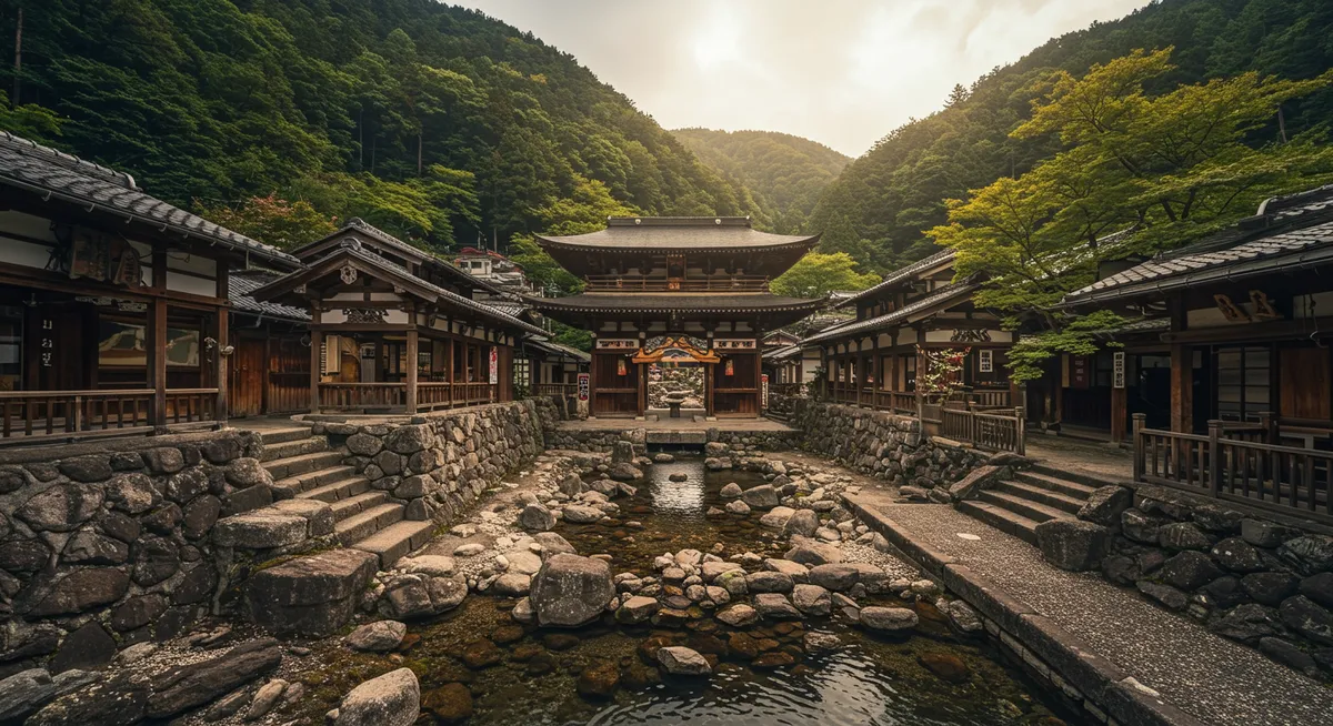 Takayama Travel Tips: Your 2025 Guide