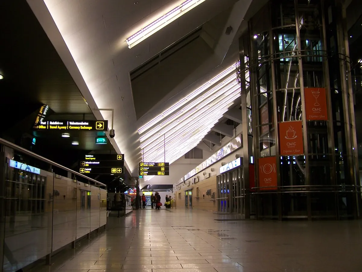 Smooth Tallinn Airport Transfer Options for 2025 Travel