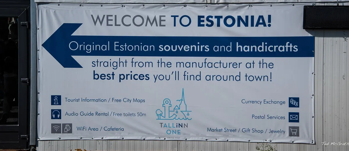 Tallinn Itinerary for First-Timers: The Ultimate 2025 Guide