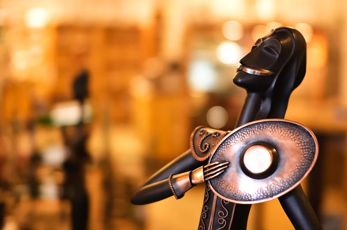 Your Essential Tallinn Souvenir Shopping Guide for 2025