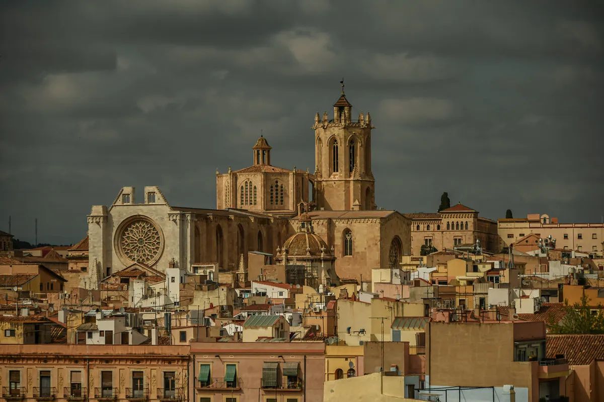 Tarragona Airport Transfer Options: Your 2025 Travel Guide