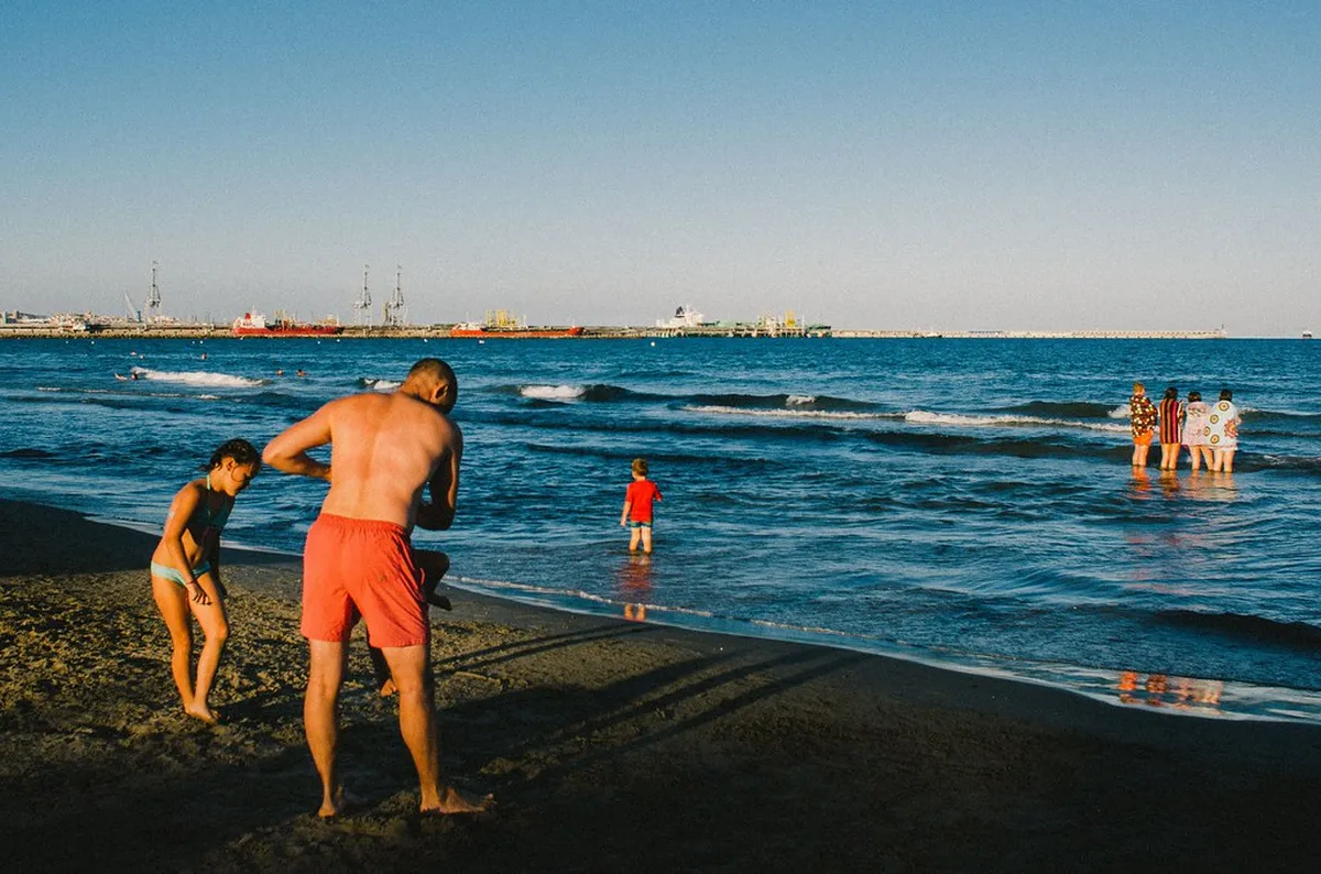 Tarragona Beaches for Families: Top Spots for 2025 Fun