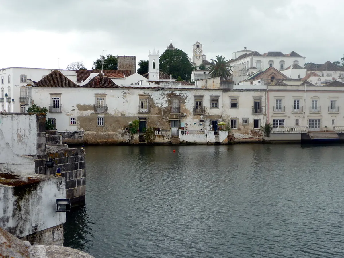 Tavira Airport Transfers 2025: Your Complete Guide